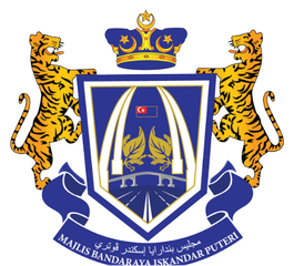 Majlis Bandaraya Iskandar Puteri