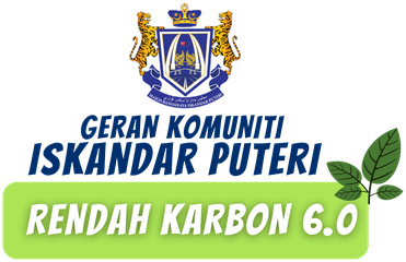 Geran Komuniti Iskandar Puteri Rendah Karbon 6.0