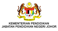 Kementerian Pendidikan - Jabatan Pendidikan Negeri Johor